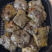 سفارش کلم پلو‌  وکوفته سبزی شیرازی و دلمه برگ مو|خوردنی و آشامیدنی|شیراز, صاحب دیوان|دیوار
