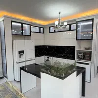 نیرو کار کابینت سازی