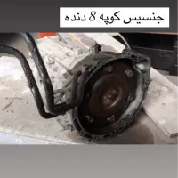 گیربکس هیوندا کیا تویوتا مزدا هندا|قطعات یدکی و لوازم جانبی|اهواز, پادادشهر|دیوار