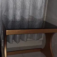 میز عسلی/جلومبلی