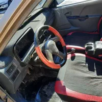 پراید 87به شرط سالم سالم|خودرو سواری و وانت|قرچک, پویینک|دیوار