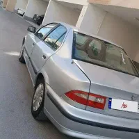 سمند۸۵دوگانه|خودرو سواری و وانت|مشهد, سیس‌آباد|دیوار