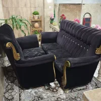 مبل ۷ نفره سالم