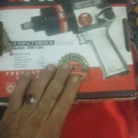 بوکس بادی APNباگارانتی،کمپرس سنج هنس،دسته بوکس