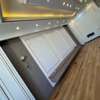 دکوراسیون داخلی و نقاشی ساختمان