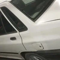 پراید مدل ۹۳ بدون رنگ شهربابک|خودرو سواری و وانت|شهر بابک, |دیوار