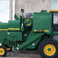 کمباین مدل ۸۵ متور مشکی|خودرو سنگین|سنندج, |دیوار