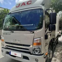 جک ۸/۵تن در حد نو|خودرو سنگین|گرگان, |دیوار