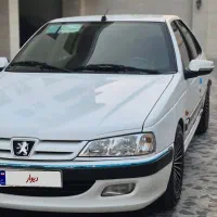 پژو پارس مدل 98 tu5 اتومات|خودرو سواری و وانت|رشت, فلسطین|دیوار