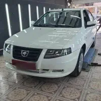 سورن پلاس دوگانه 1405صفر کیلومتر