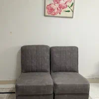 میل تک نفره دوعدد