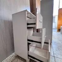 فایل اداری/سه کشو پوشه خور/دراور اداری/کشو|مبلمان اداری|اصفهان, فجر|دیوار