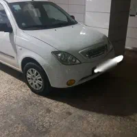 تیبا ۱ مدل ۱۴۰۰