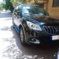 هایما S7 پلاس استثنائی