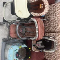 کالسکه و کریر