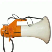 بلندگو دستی