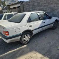 فروش|خودرو سواری و وانت|جبالبارز, |دیوار