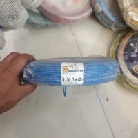 خرید وفروش سیم ساختمانی