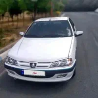 پژو پارس سال (پرشیا در حد)