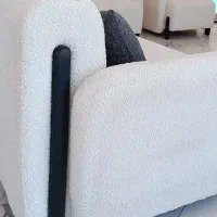 رزگلد تدی|مبلمان خانگی و میز عسلی|رشت, پسیخان|دیوار