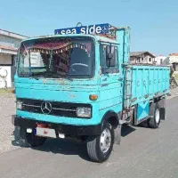 خاور۸۰۸ فیروزه‌ای ۷۰