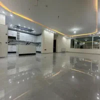 آپارتمان ۱۶۰ متری_سه خواب _تک واحدی