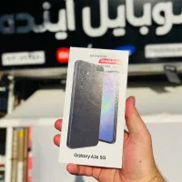 گوشی سامسونگ Galaxy A36 5G با حافظه ۲۵۶ رام ۸