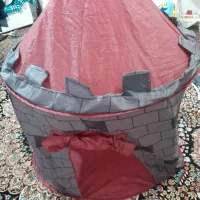 چادر مسافرتی کودک