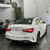 Benz A200L|خودرو سواری و وانت|تهران, دریا|دیوار