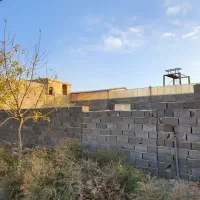 ۴ دیواری،بر روستا،مغازه خور.ایجدان ۲۰۰ متری|فروش زمین و ملک کلنگی|جوادآباد, |دیوار
