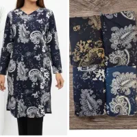 تونیک زنانه قواره بزرگ