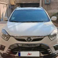 جک S5مدل ۹۴ دنده ای بیرنگ