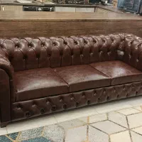 مبل چستر ۳ نفره