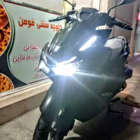 کیلیک واریو 170cc