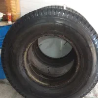 لاستیک 12.24|قطعات یدکی و لوازم جانبی|فردوس (خراسان), |دیوار