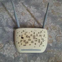 وای فای Tplink|مودم و تجهیزات شبکه|قم, زند آباد|دیوار