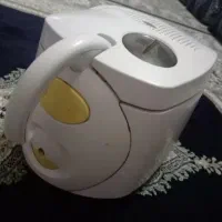 سرخ کن معاوضه|اجاق گاز و لوازم برقی پخت‌وپز|قم, کلهری|دیوار