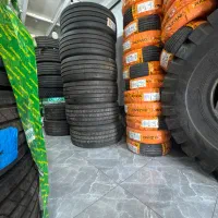 انواع لاستیک های سبک و سنگین