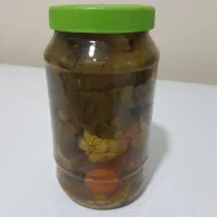 ترشی مخلوطترشی|خوردنی و آشامیدنی|شیراز, پشم شیشه|دیوار