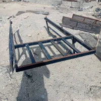 باربند پیکان وانت