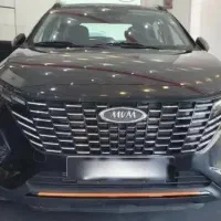 ام وی ام X33 کراس مشکی اتومات|خودرو سواری و وانت|بندرعباس, |دیوار