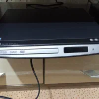دستگاه DVD|پخشکننده DVD و ویدیو|اردبیل, |دیوار