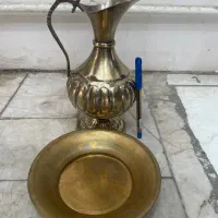 پارچ و لگن|کلکسیون اشیاء عتیقه|سبزوار, شهرک اندیشه|دیوار