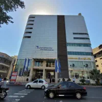 رهن اپارتمان خ حافظ تهران (موقعیت اداریو دفتر)