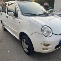 ام وی ام ۹۲ سفید بیرنگ|خودرو سواری و وانت|بابل, |دیوار