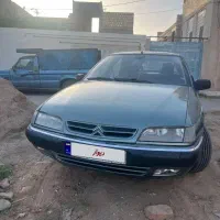 زانتیا ۸۸