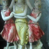 چراغ خواب برقی عتیقه|کلکسیون اشیاء عتیقه|مشهد, شریف|دیوار