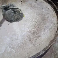 سیمان نسوز پلیمری معمولی گچ و خاک نسوز جرم نسو چسب|مصالح و تجهیزات ساختمان|تهران, کیانشهر|دیوار