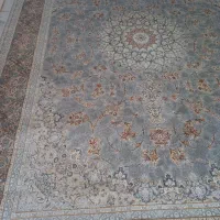 فرش ۹متری تک ۱۲۰۰شانه و ۷۰۰ شانه