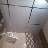 نصاب سقف کاذب